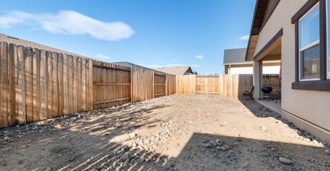 1152 Tussocks Trail, Minden, NV 89423 Photo