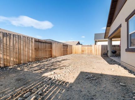 1152 Tussocks Trail, Minden, NV 89423 Photo