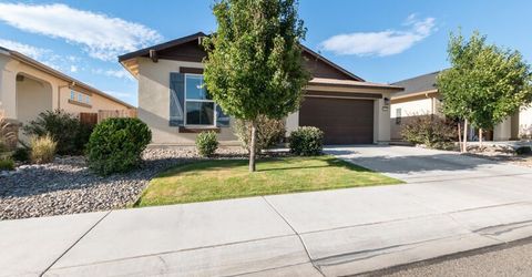 1152 Tussocks Trail, Minden, NV 89423 Photo