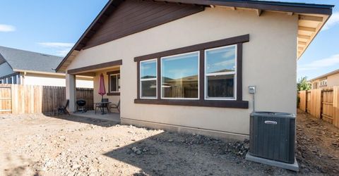 1152 Tussocks Trail, Minden, NV 89423 Photo