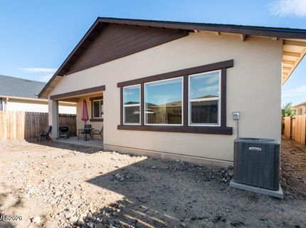 1152 Tussocks Trail, Minden, NV 89423 Photo
