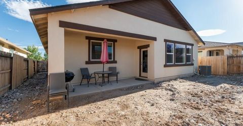 1152 Tussocks Trail, Minden, NV 89423 Photo