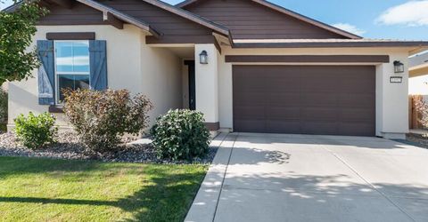 1152 Tussocks Trail, Minden, NV 89423 Photo