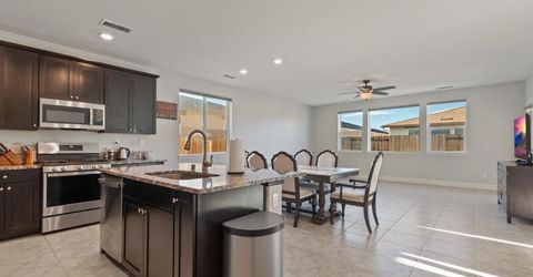 1152 Tussocks Trail, Minden, NV 89423 Photo