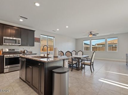 1152 Tussocks Trail, Minden, NV 89423 Photo