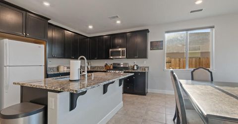 1152 Tussocks Trail, Minden, NV 89423 Photo