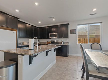1152 Tussocks Trail, Minden, NV 89423 Photo