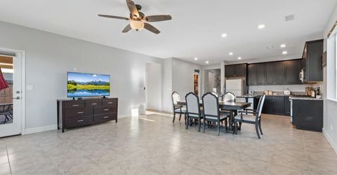 1152 Tussocks Trail, Minden, NV 89423 Photo