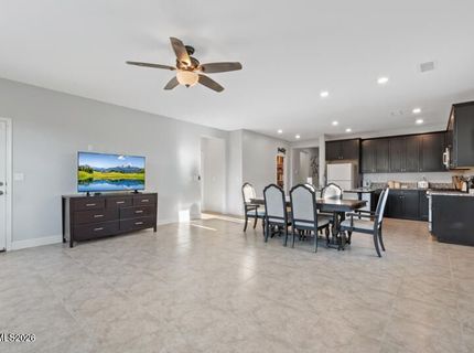 1152 Tussocks Trail, Minden, NV 89423 Photo