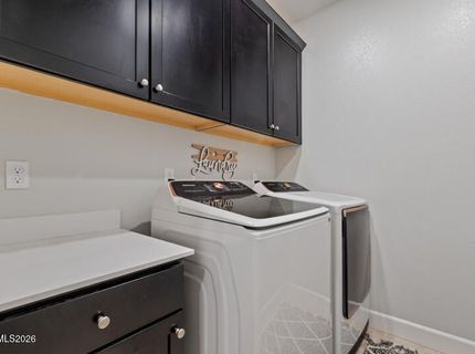 1152 Tussocks Trail, Minden, NV 89423 Photo