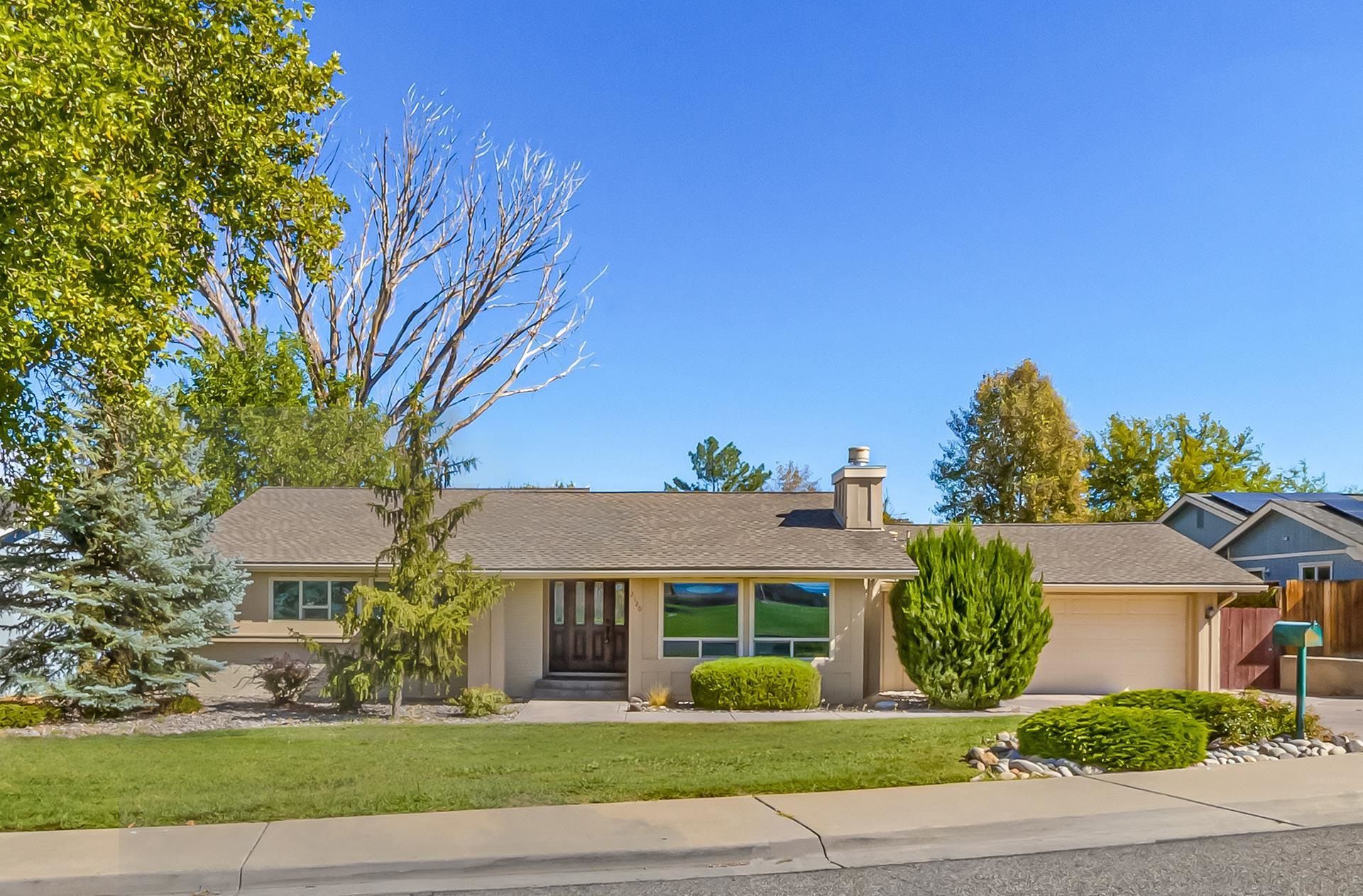 2120 Sandalwood Court, Grand Junction, CO 81506 Main Photo