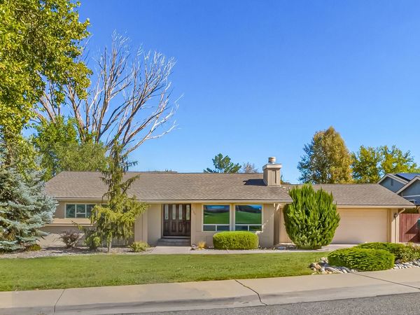 2120 Sandalwood Court , Grand Junction, CO 81506