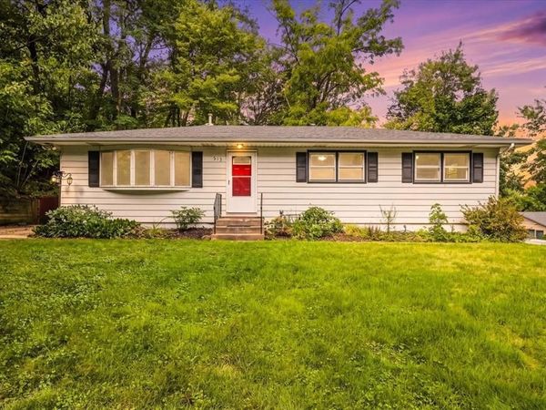 513 7th Street, Hudson, WI 54016