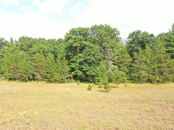XXX Soderbeck Road, Grantsburg, WI 54840