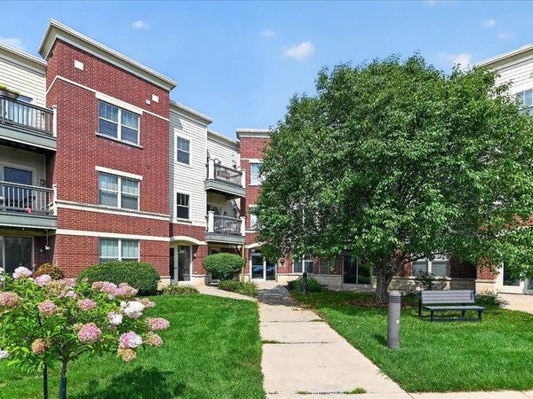 5196 Sassafras Drive, Unit 209, Fitchburg, WI 53711
