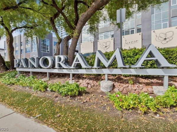 4575 Dean Martin Drive , Unit 610, Las Vegas, NV 89103