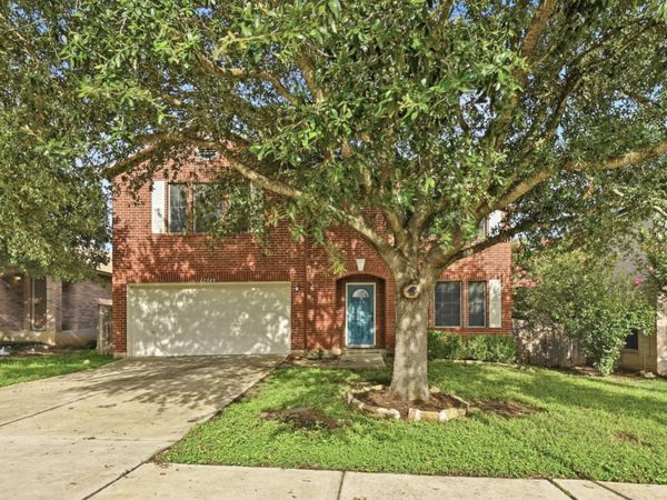 11140 Currin LN, Austin, TX 78748