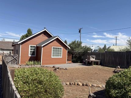 508 Birch Street , Westwood, CA 96137 Photo