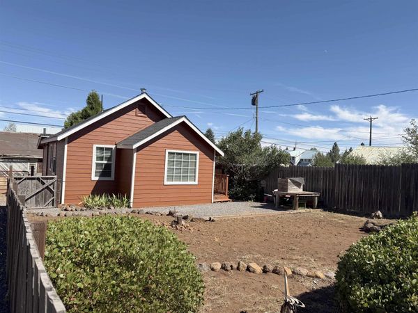 508 Birch Street, Westwood, CA 96137