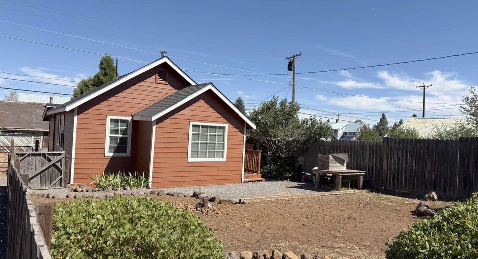 508 Birch Street , Westwood, CA 96137 Photo