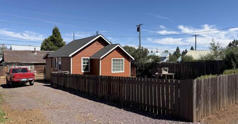508 Birch Street , Westwood, CA 96137 Photo
