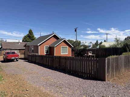 508 Birch Street , Westwood, CA 96137 Photo