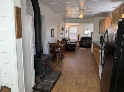 508 Birch Street , Westwood, CA 96137 Photo