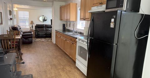 508 Birch Street , Westwood, CA 96137 Photo