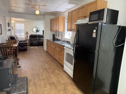 508 Birch Street , Westwood, CA 96137 Photo