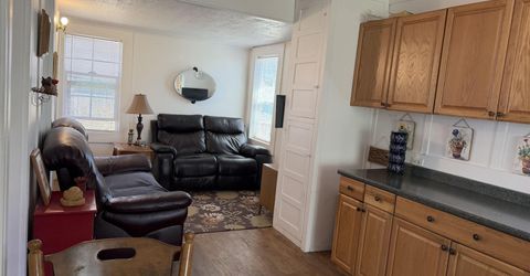 508 Birch Street , Westwood, CA 96137 Photo