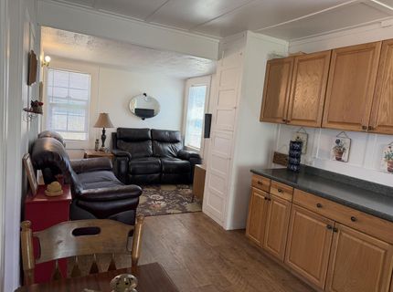 508 Birch Street , Westwood, CA 96137 Photo