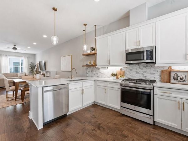 503 Vernon Cir, Nashville, TN