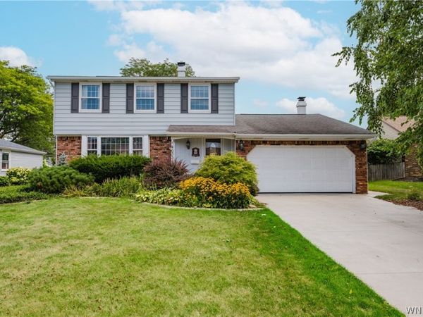 4633 Deerfield Road , Hamburg, NY 14075