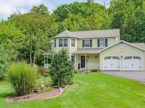 2003 W 8th Street, Wyoming, PA 18644