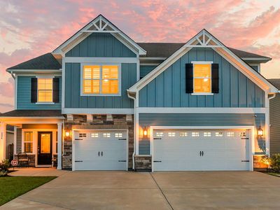 204 Grange Circle, Summerville, SC 29486