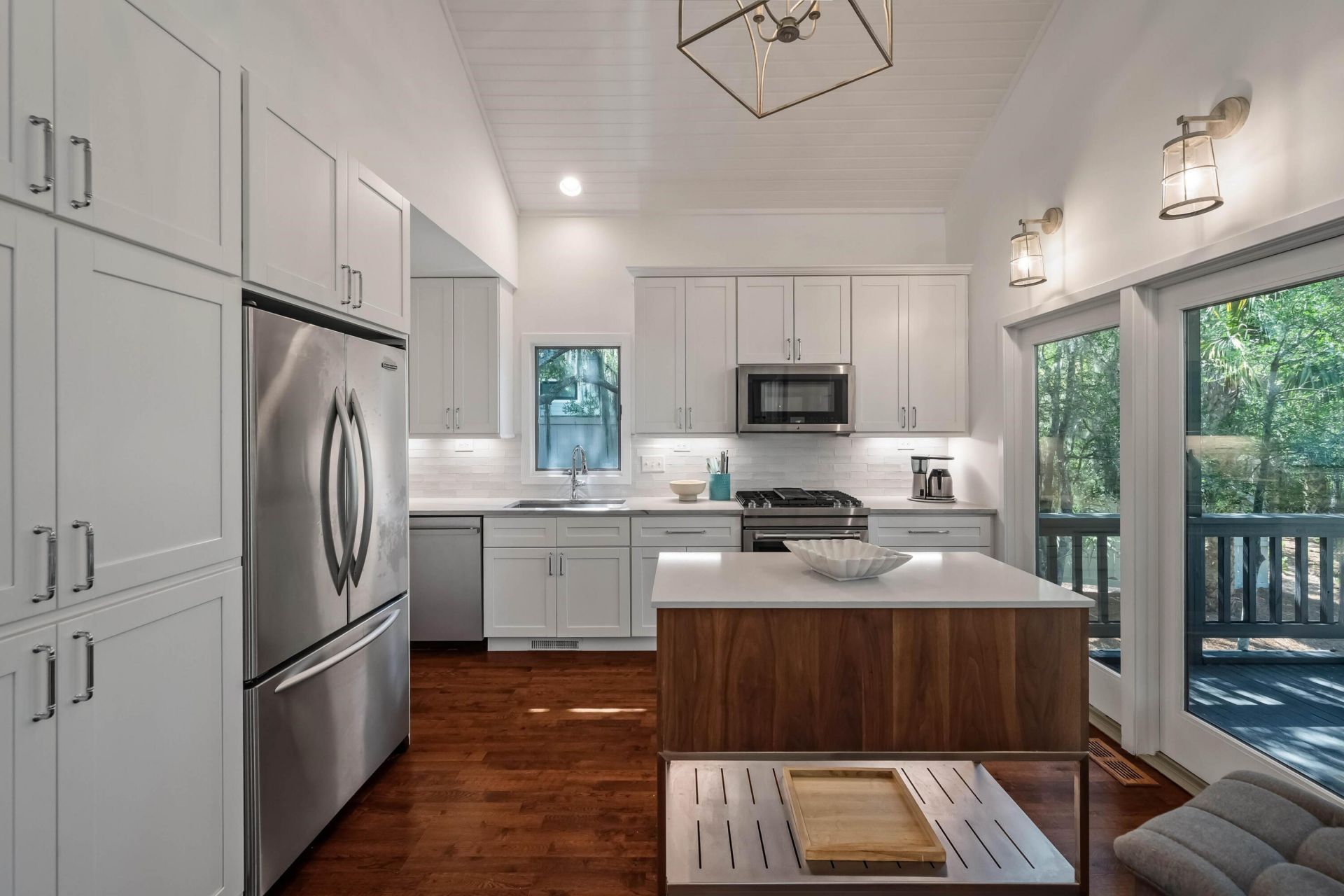 166 Marsh Island Drive Photo 14