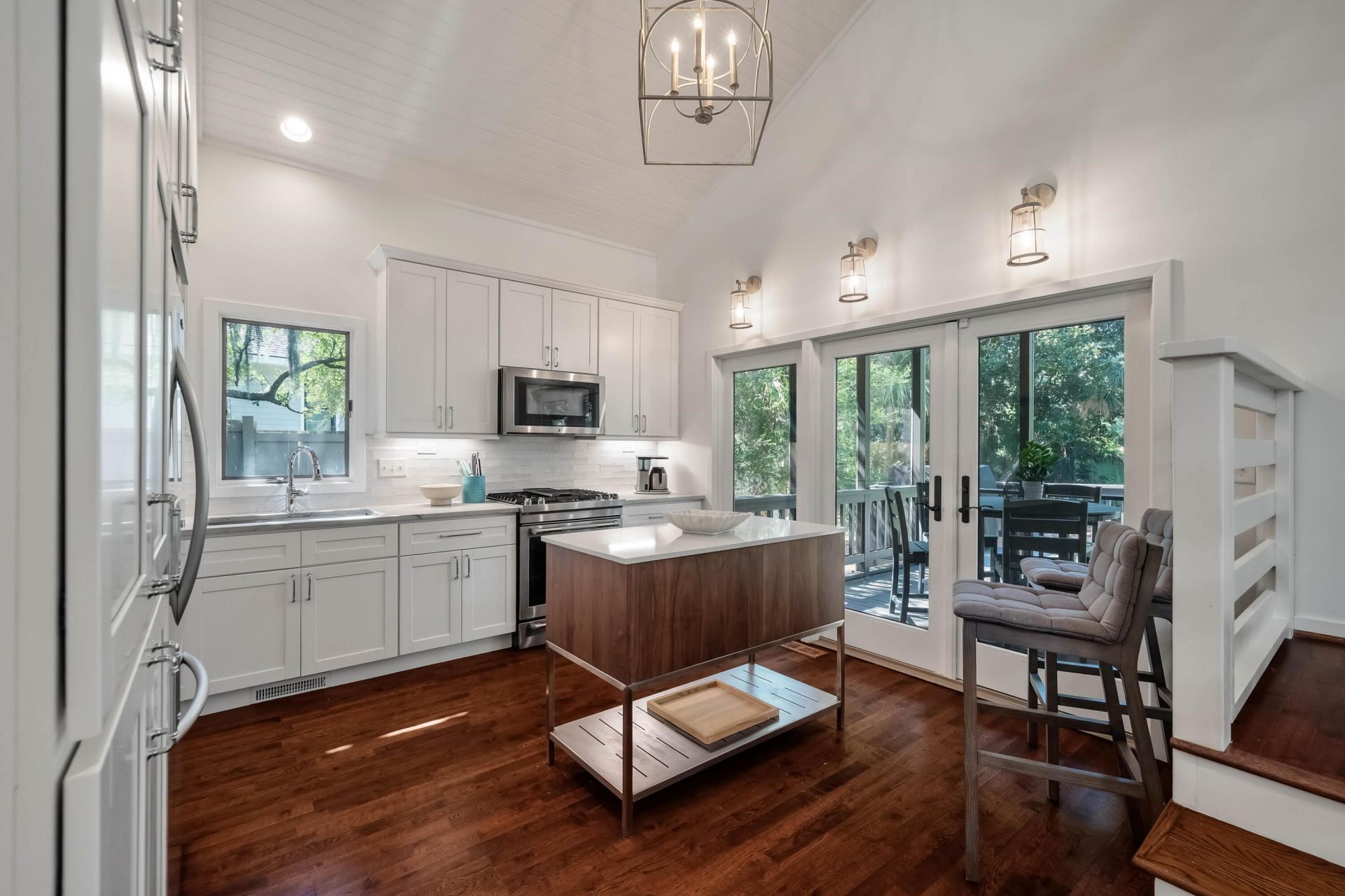 166 Marsh Island Drive Photo 15