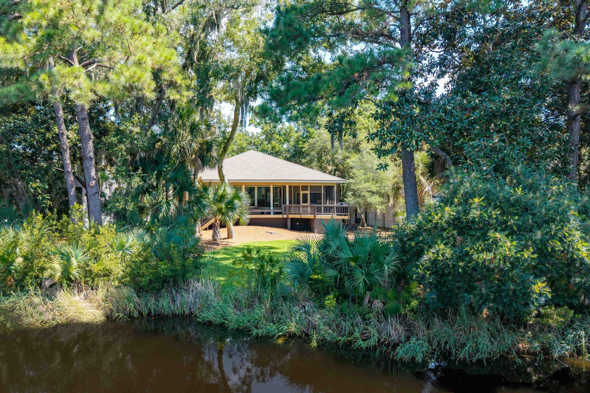 166 Marsh Island Drive Photo 49