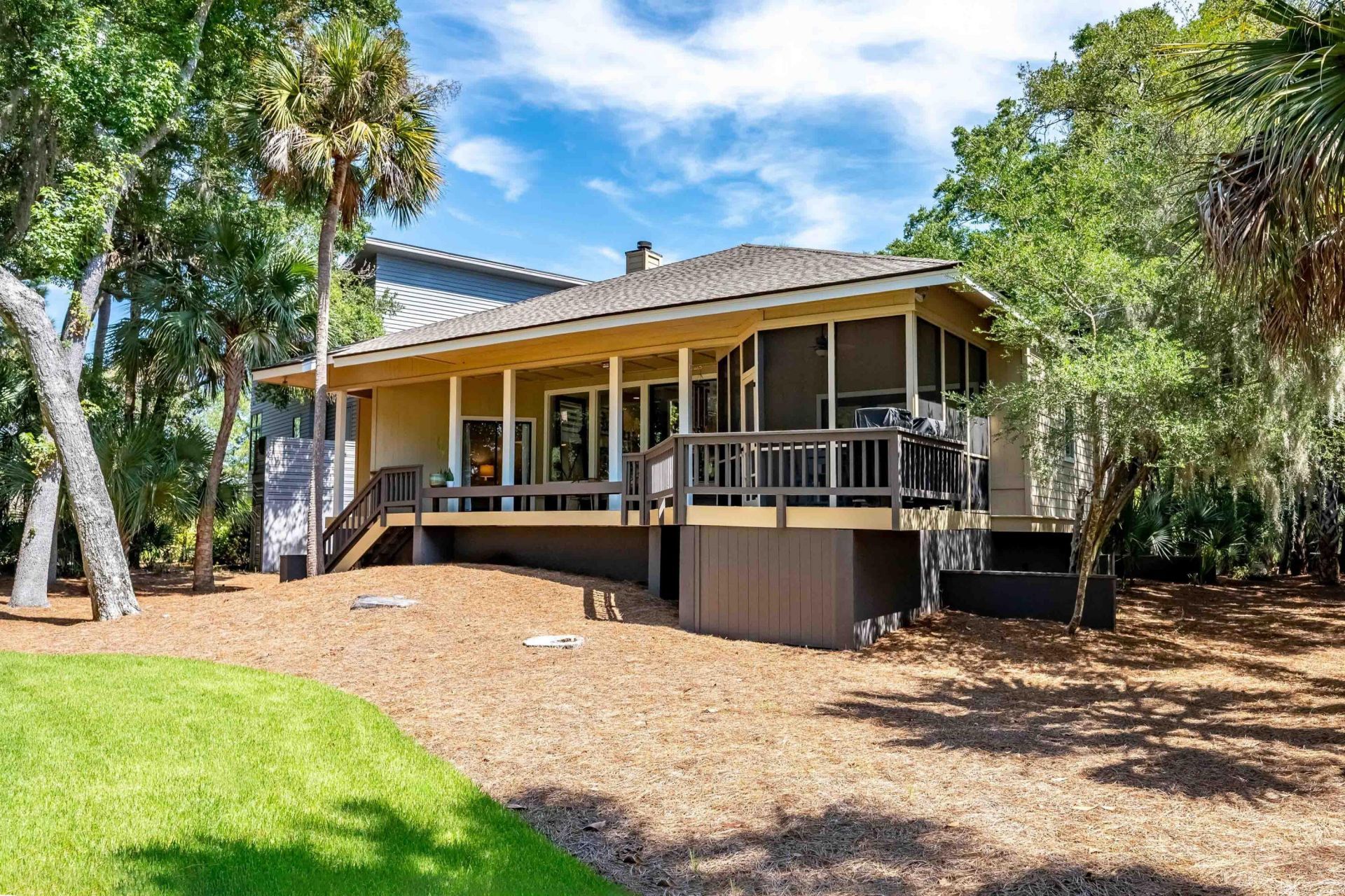 166 Marsh Island Drive Photo 52