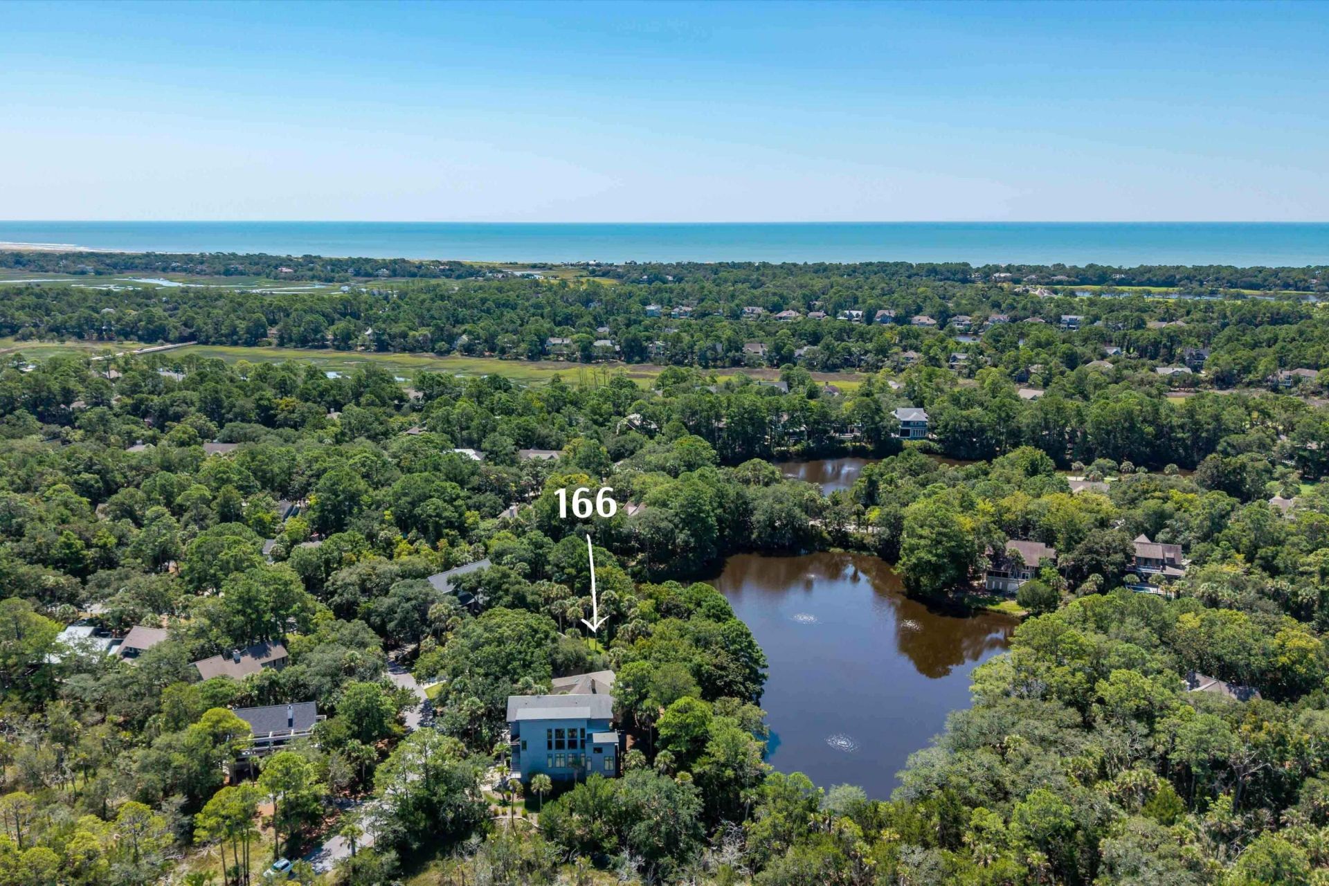 166 Marsh Island Drive Photo 55