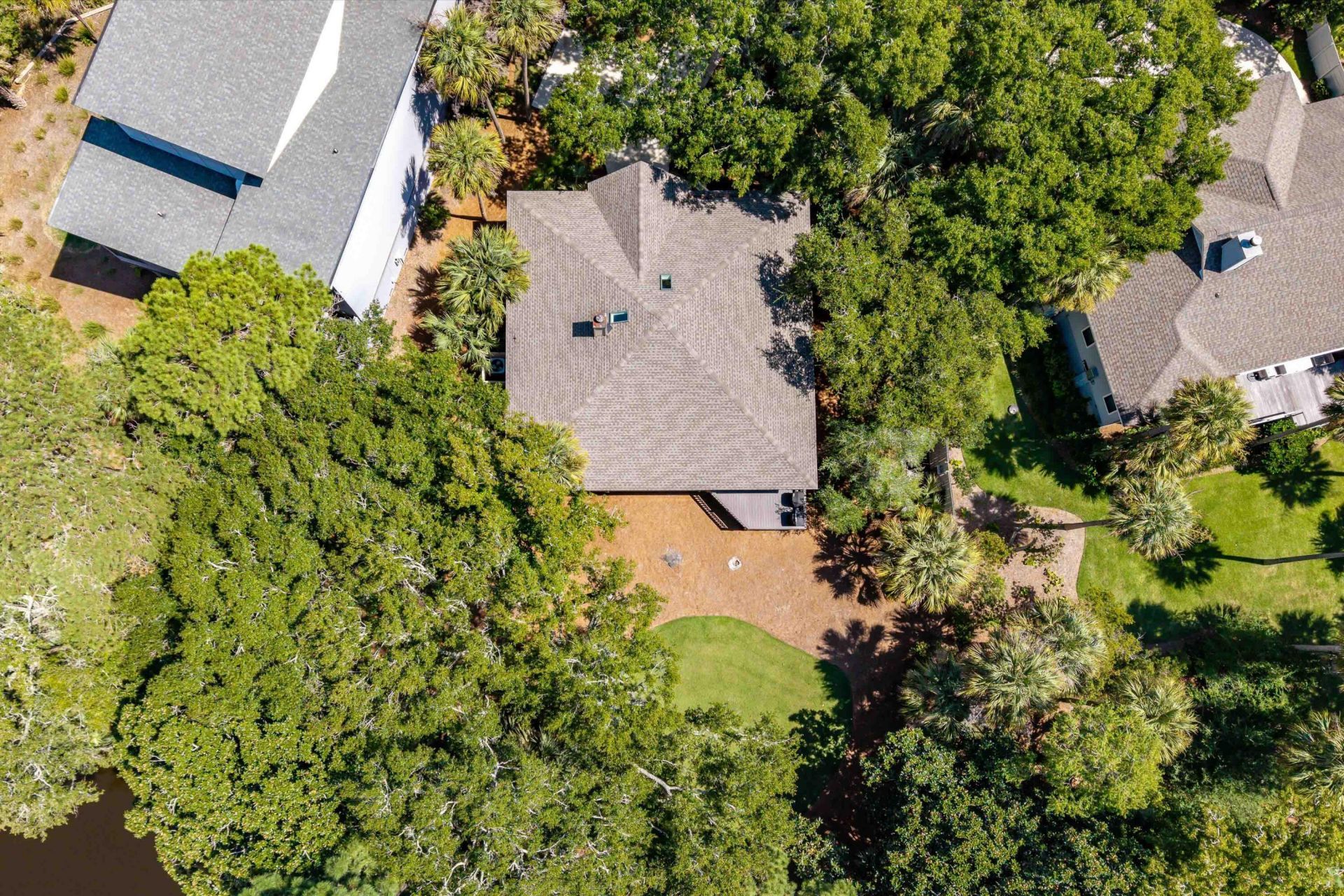 166 Marsh Island Drive Photo 56