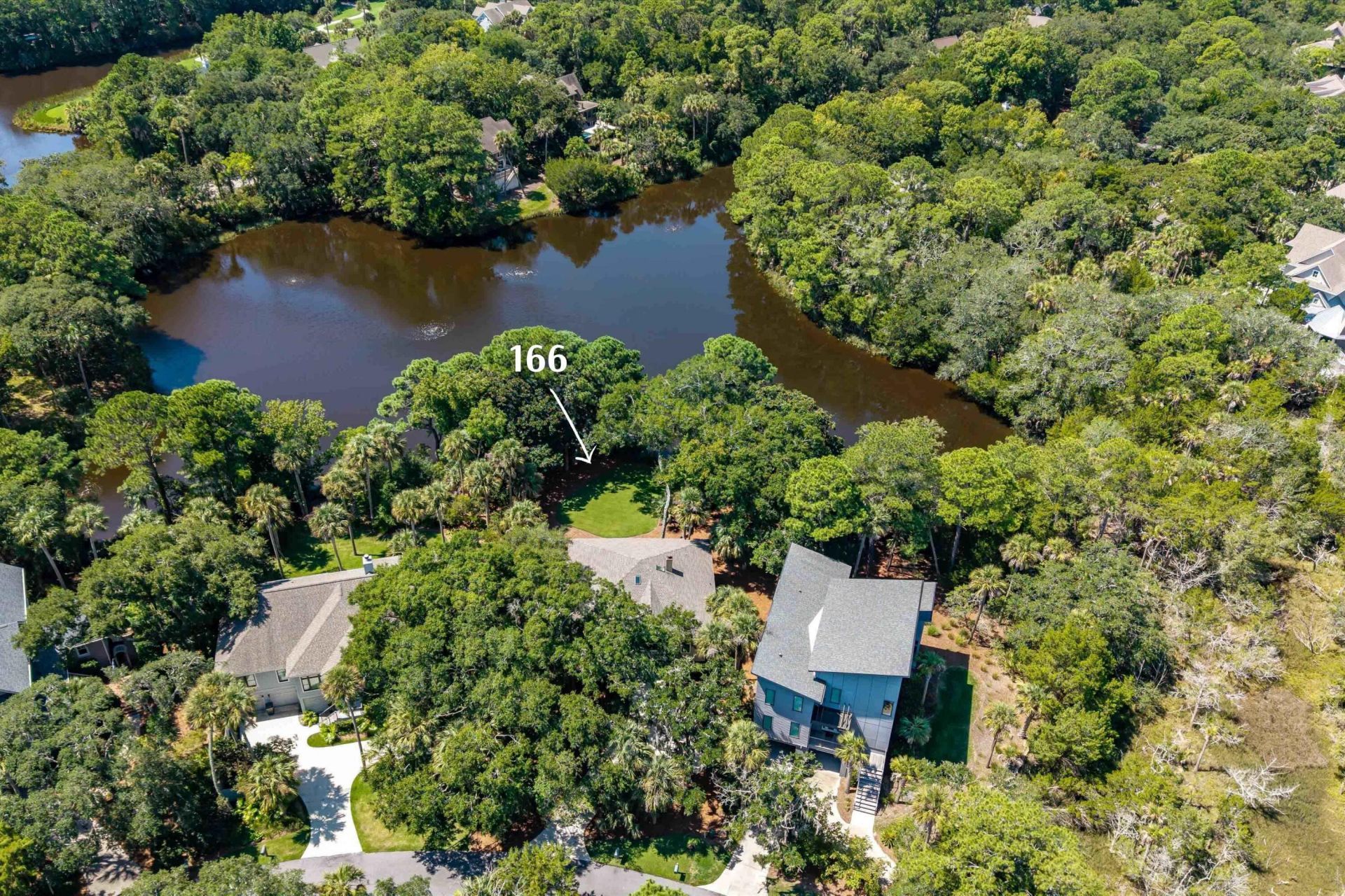 166 Marsh Island Drive Photo 57