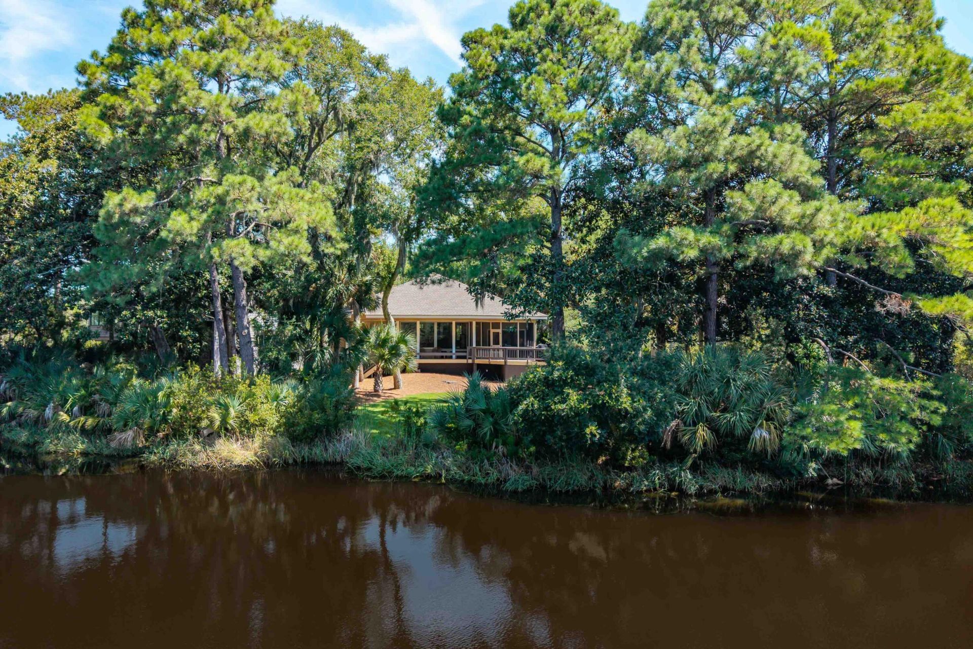 166 Marsh Island Drive Photo 58