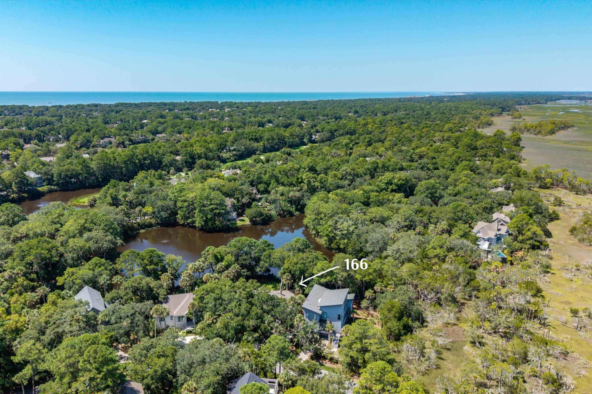 166 Marsh Island Drive Photo 59