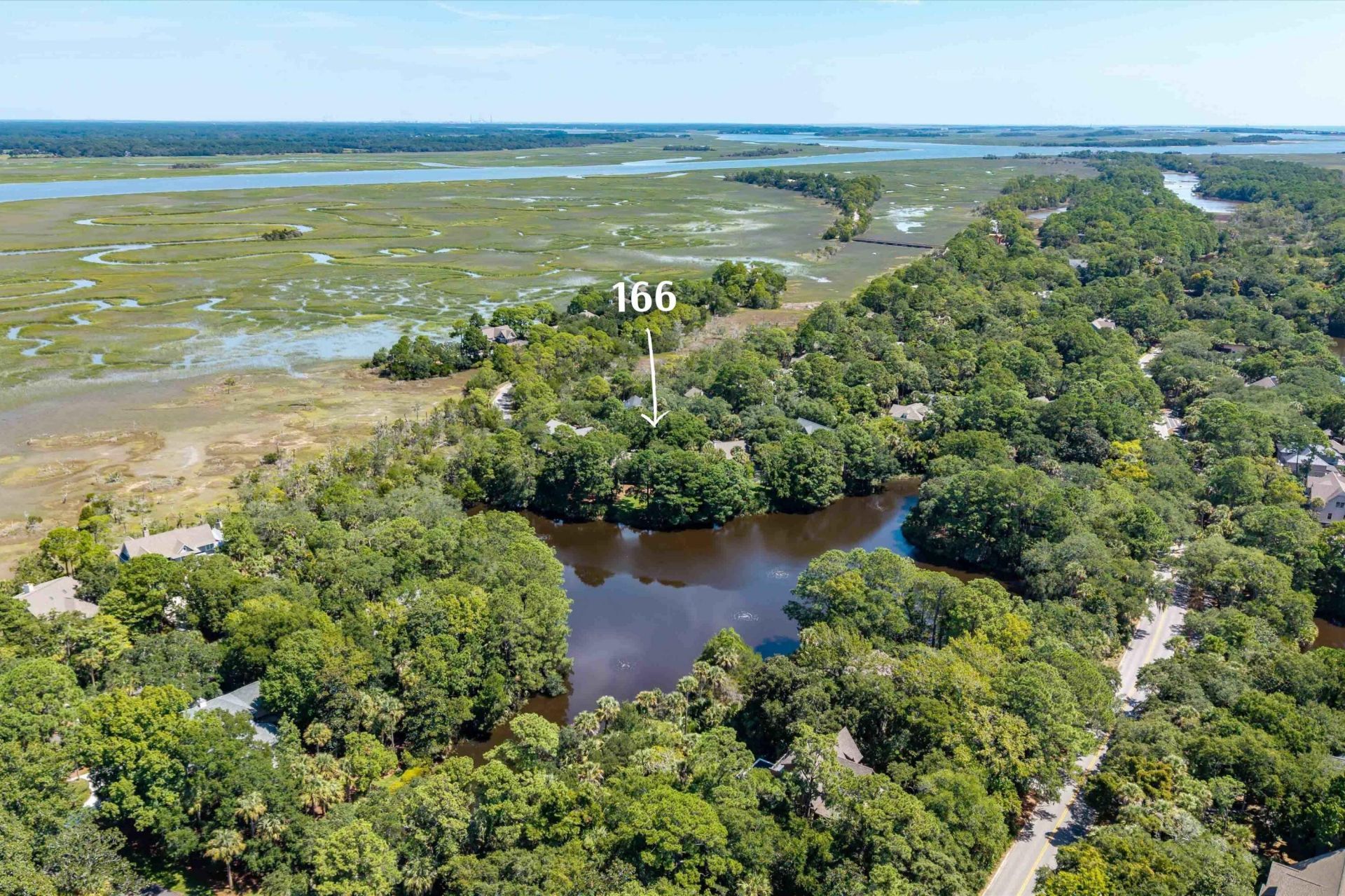 166 Marsh Island Drive Photo 60