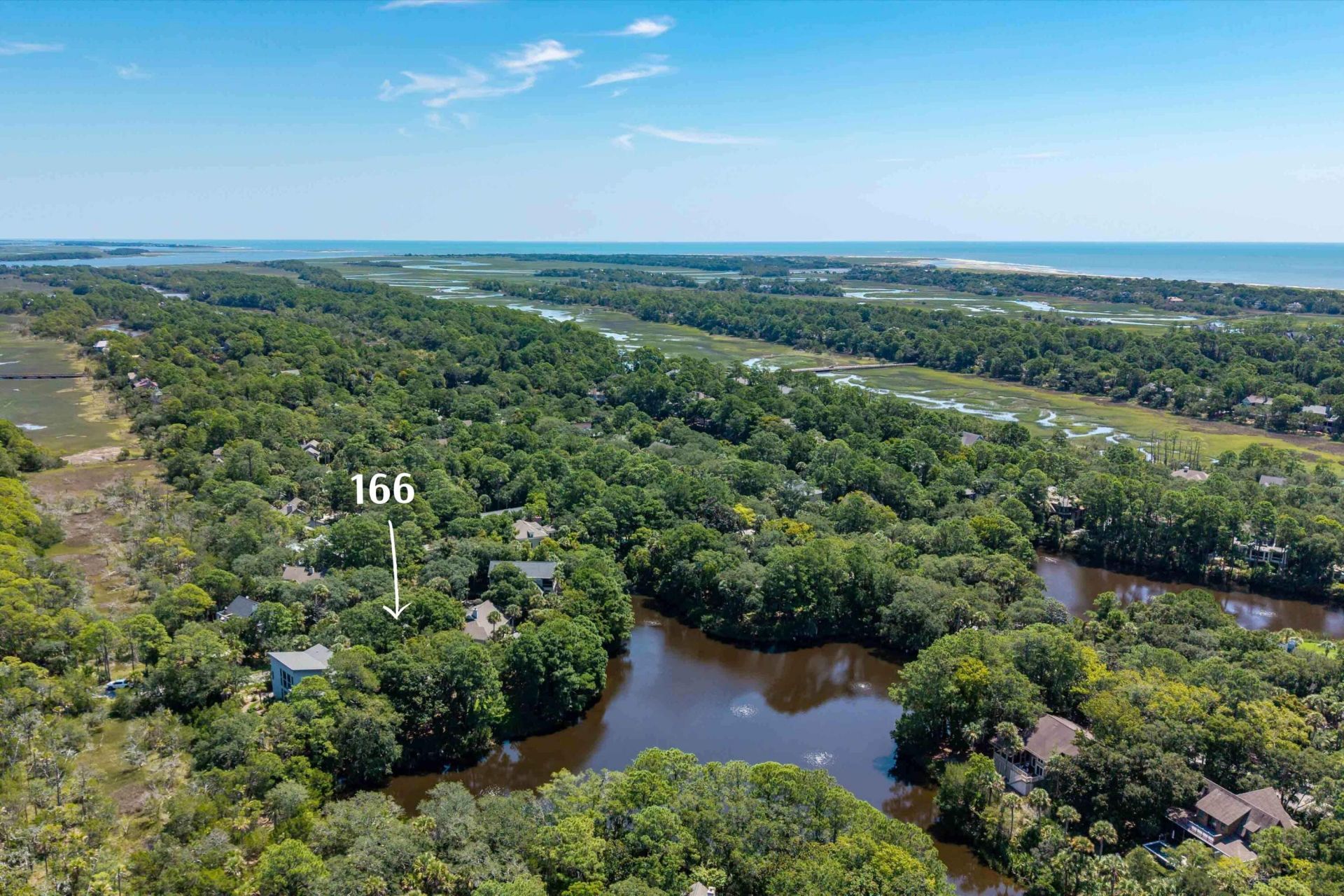166 Marsh Island Drive Photo 61