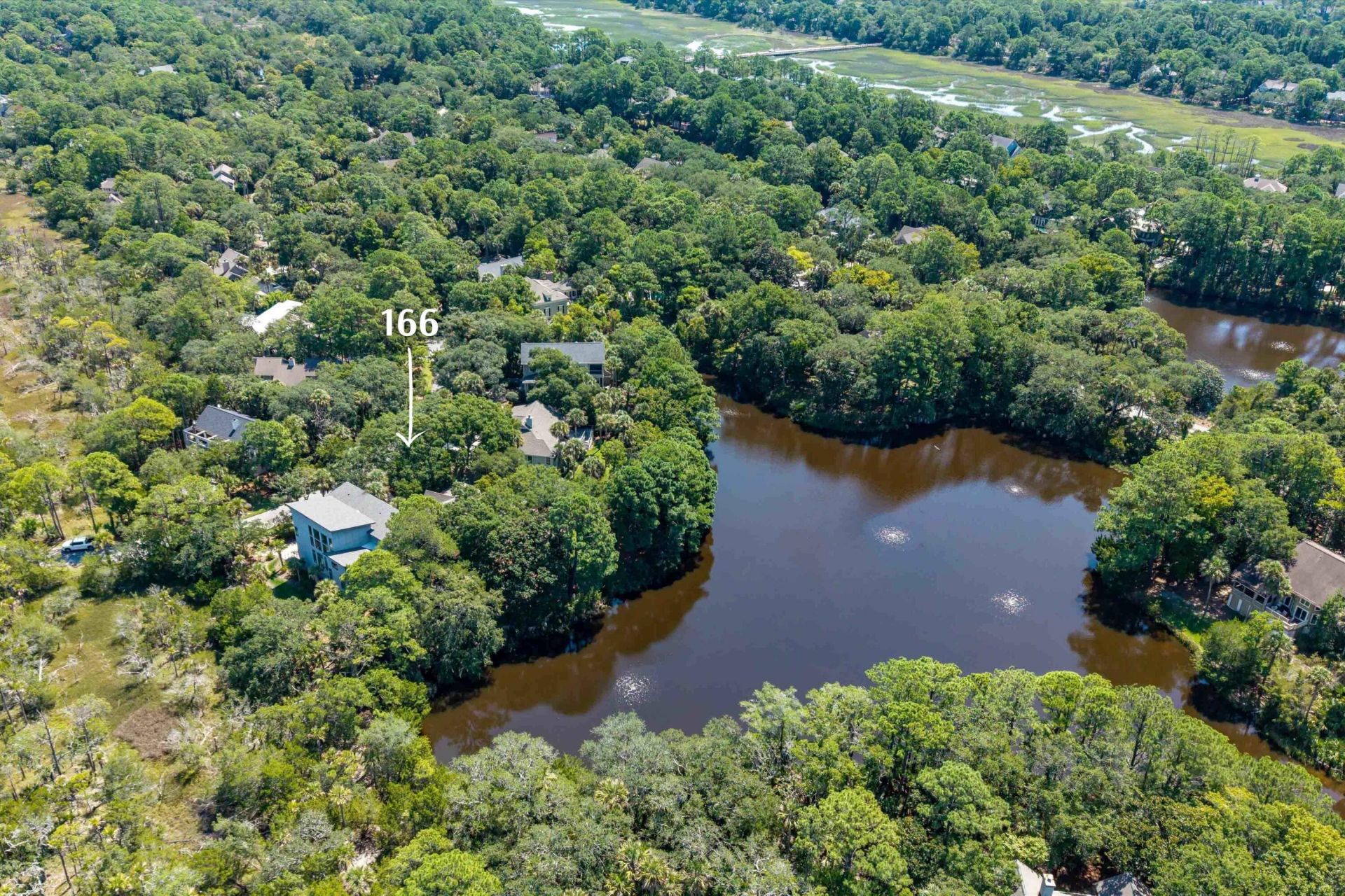 166 Marsh Island Drive Photo 62