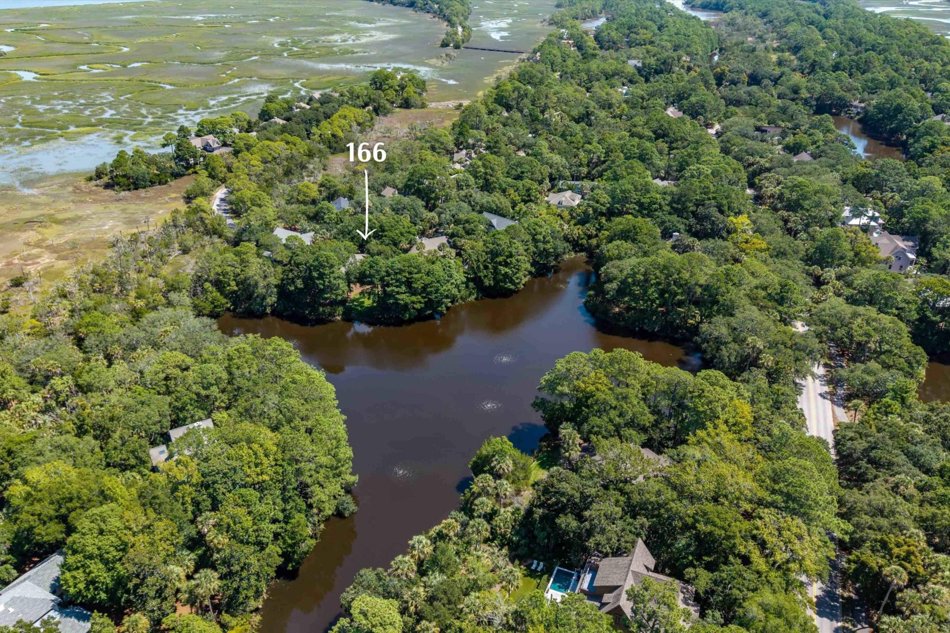 166 Marsh Island Drive Photo 63