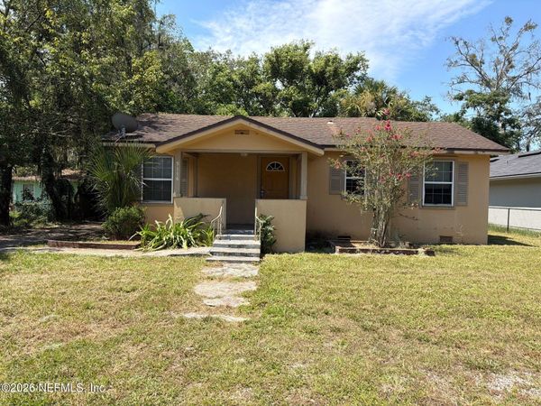 9116 ADAMS Avenue, Jacksonville, FL 32208