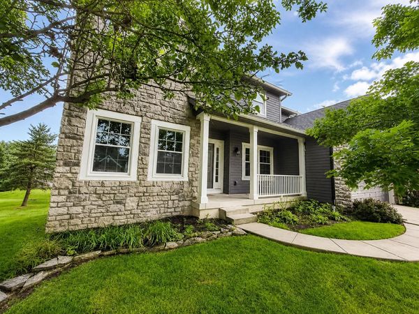 9460 Santa Clara Circle, Plain City, OH 43064